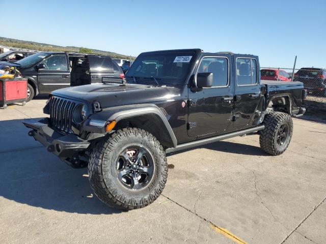 JEEP GLADIATOR 2020 1c6jjtbg4ll155352