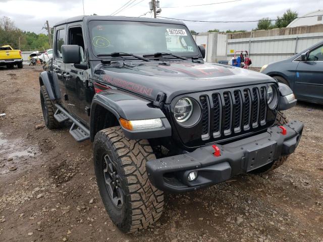 JEEP GLADIATOR 2020 1c6jjtbg4ll156078