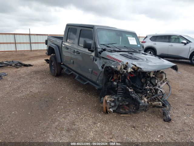 JEEP GLADIATOR 2020 1c6jjtbg4ll163029