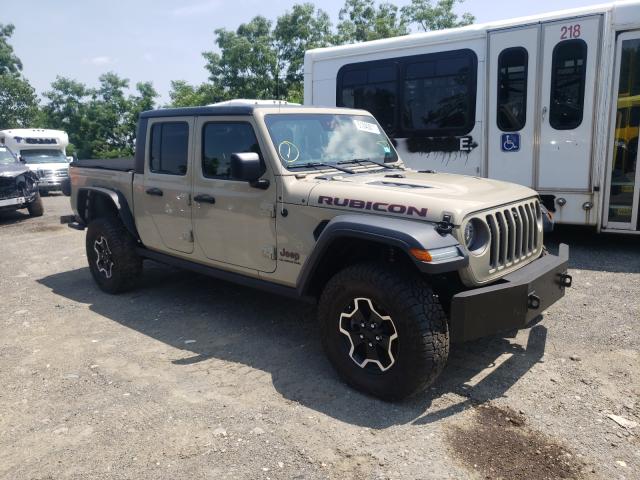 JEEP GLADIATOR 2020 1c6jjtbg4ll184902