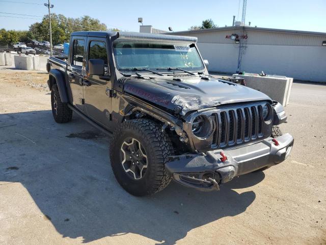 JEEP GLADIATOR 2020 1c6jjtbg4ll194992