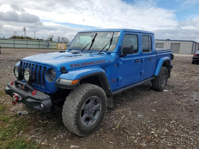 JEEP GLADIATOR 2020 1c6jjtbg4ll205778