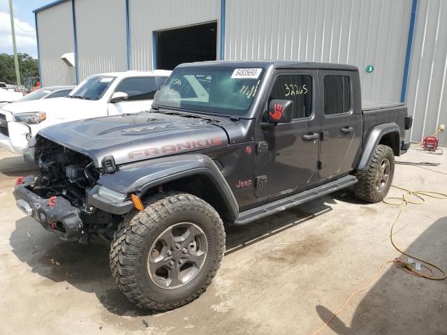 JEEP GLADIATOR 2020 1c6jjtbg4ll207109