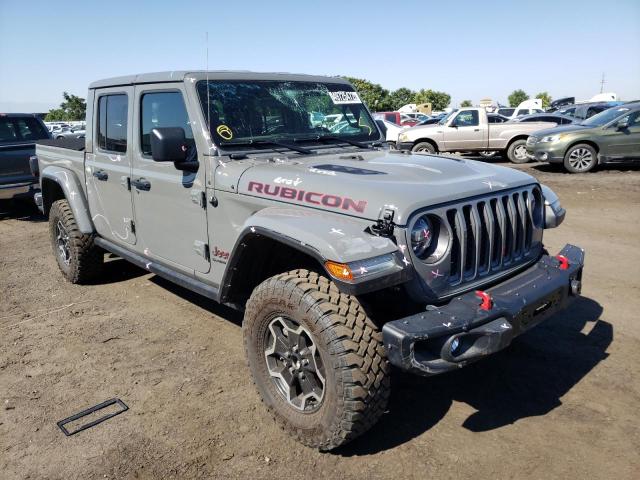 JEEP GLADIATOR 2021 1c6jjtbg4ml528231