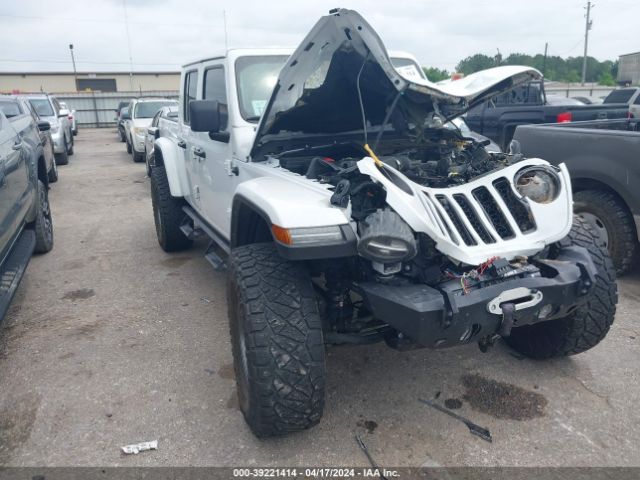 JEEP GLADIATOR 2021 1c6jjtbg4ml565229