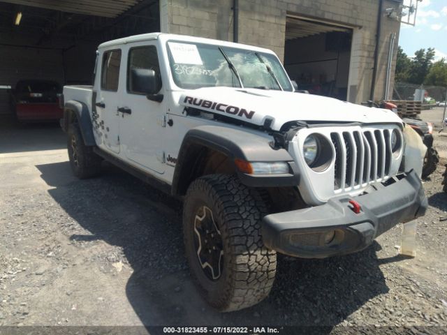 JEEP GLADIATOR 2021 1c6jjtbg4ml567613