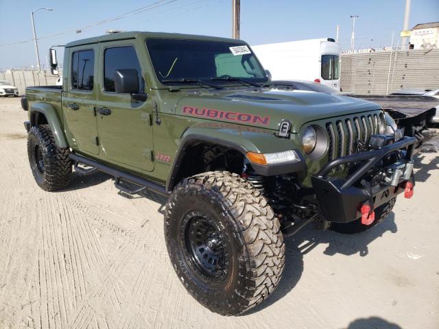 JEEP RUBICON UL 2021 1c6jjtbg4ml577414