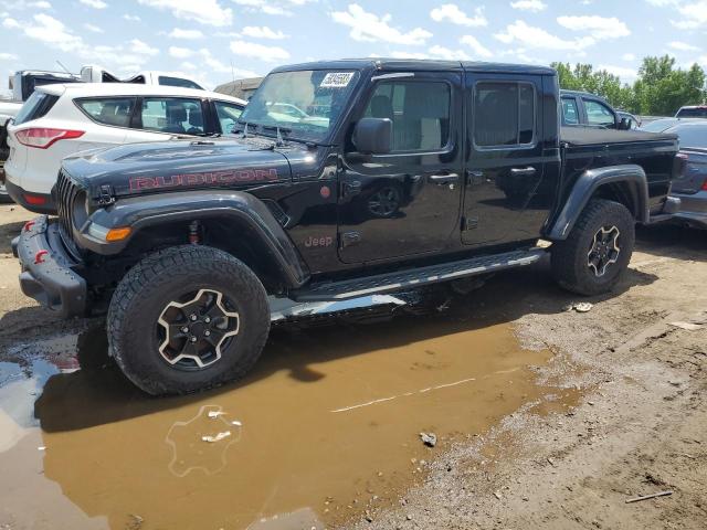 JEEP GLADIATOR 2021 1c6jjtbg4ml590826