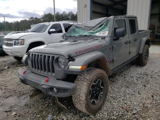 JEEP GLADIATOR 2022 1c6jjtbg4nl105344