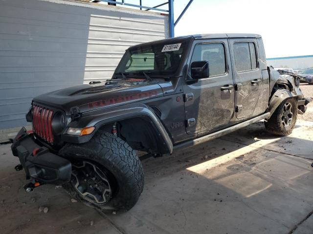 JEEP GLADIATOR 2022 1c6jjtbg4nl116182