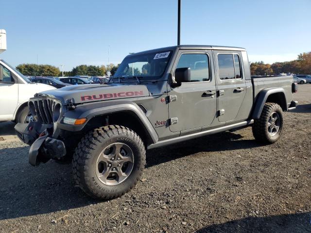 JEEP GLADIATOR 2022 1c6jjtbg4nl125545