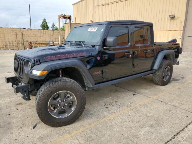 JEEP GLADIATOR 2022 1c6jjtbg4nl164541