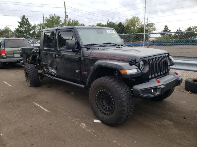 JEEP GLADIATOR 2020 1c6jjtbg5ll110078