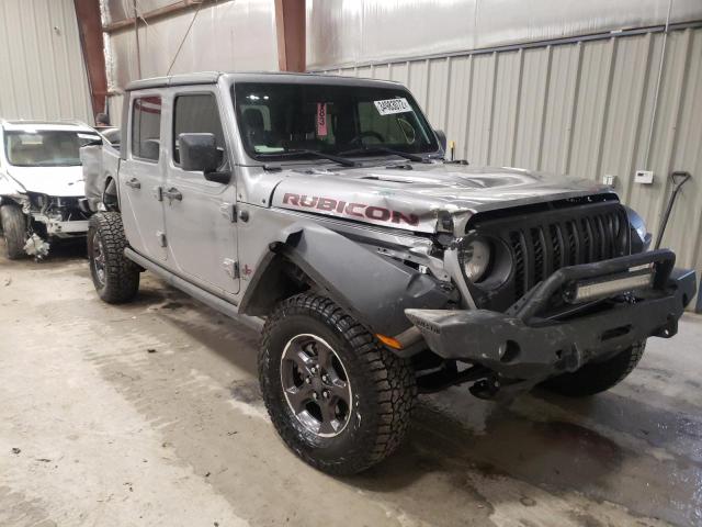 JEEP GLADIATOR 2020 1c6jjtbg5ll143033