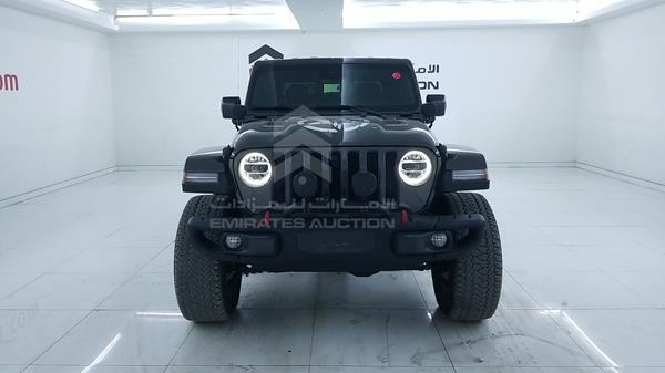 JEEP GLADIATOR 2020 1c6jjtbg5ll148653