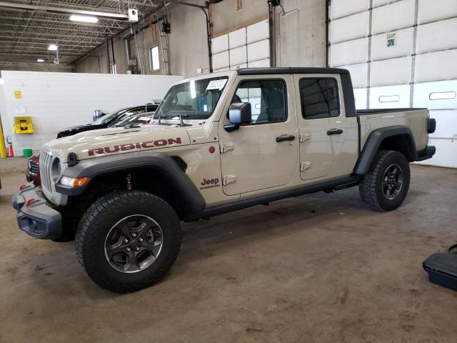 JEEP GLADIATOR 2020 1c6jjtbg5ll178994