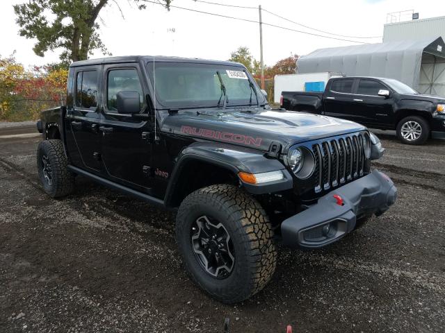 JEEP GLADIATOR 2020 1c6jjtbg5ll183239