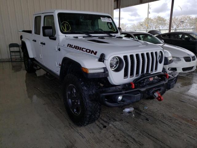 JEEP GLADIATOR 2020 1c6jjtbg5ll189431