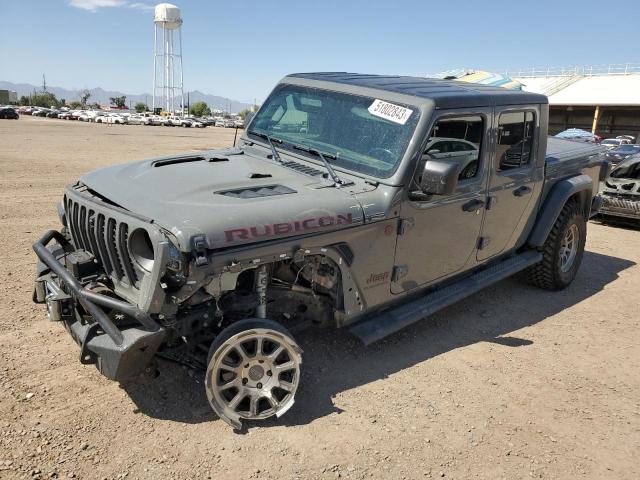 JEEP GLADIATOR 2020 1c6jjtbg5ll196704