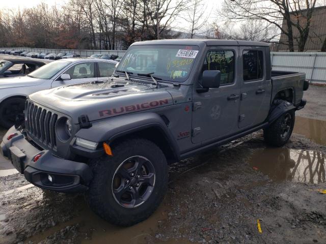 JEEP GLADIATOR 2020 1c6jjtbg5ll197853