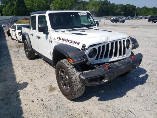 JEEP GLADIATOR 2020 1c6jjtbg5ll198338