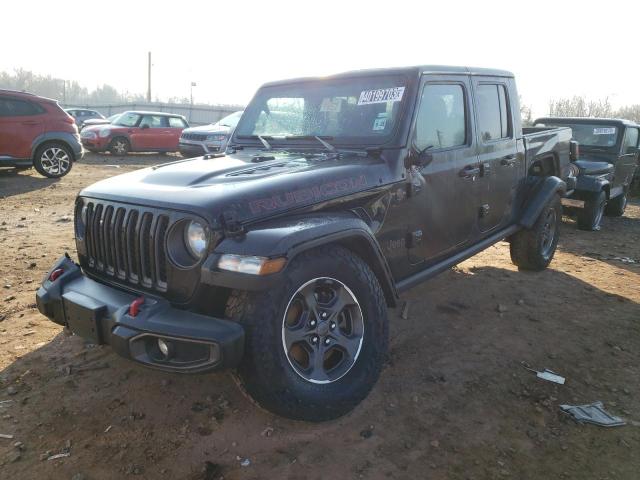 JEEP GLADIATOR 2020 1c6jjtbg5ll199070