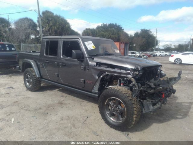 JEEP GLADIATOR 2020 1c6jjtbg5ll212402