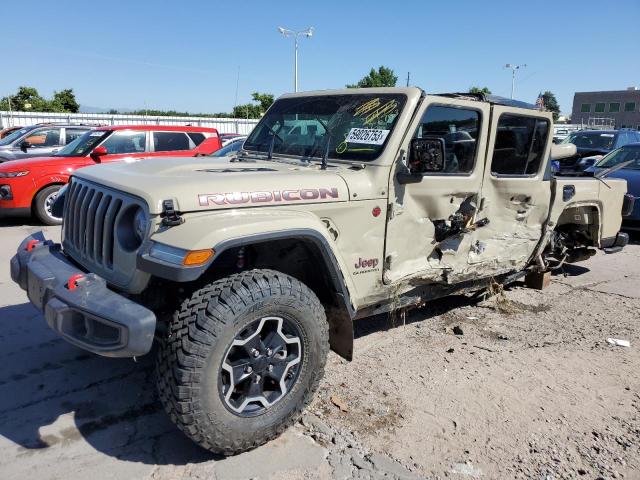 JEEP GLADIATOR 2020 1c6jjtbg5ll216336