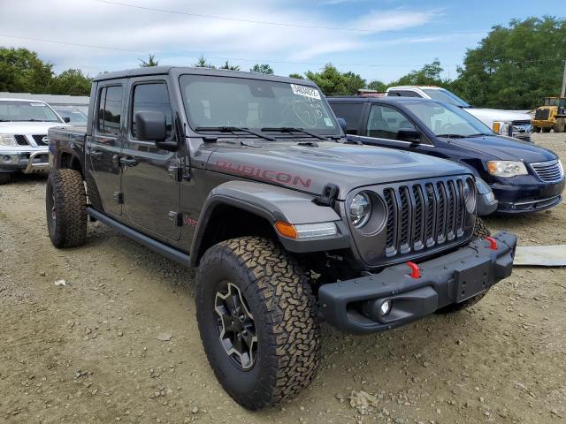 JEEP GLADIATOR 2021 1c6jjtbg5ml521000