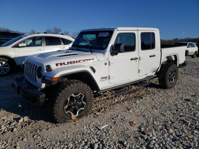 JEEP GLADIATOR 2021 1c6jjtbg5ml557365