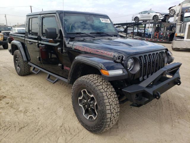 JEEP GLADIATOR 2021 1c6jjtbg5ml567412