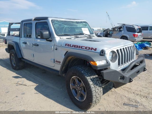 JEEP GLADIATOR 2022 1c6jjtbg5nl103683