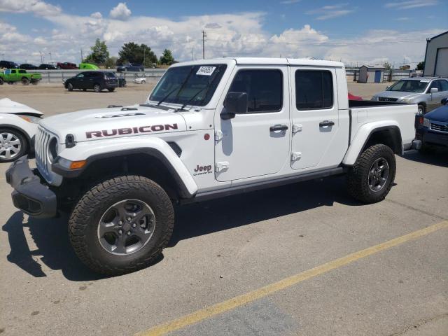 JEEP GLADIATOR 2022 1c6jjtbg5nl141690