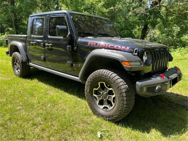 JEEP GLADIATOR 2023 1c6jjtbg5pl513127