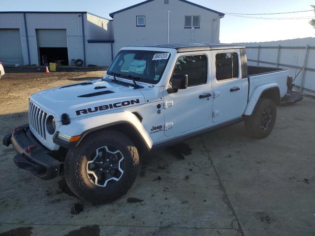 JEEP GLADIATOR 2020 1c6jjtbg6ll100837