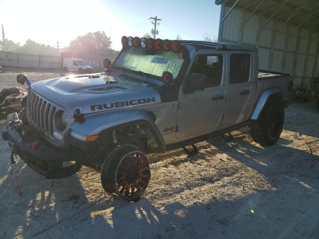 JEEP GLADIATOR 2020 1c6jjtbg6ll101017