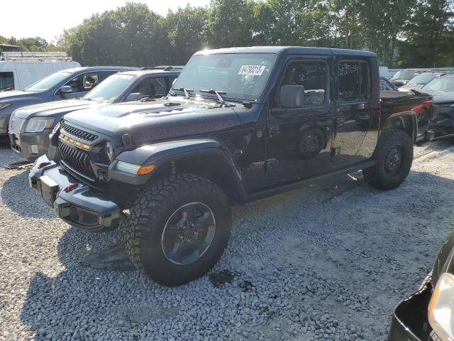 JEEP GLADIATOR 2020 1c6jjtbg6ll105035