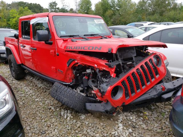 JEEP GLADIATOR 2020 1c6jjtbg6ll111532