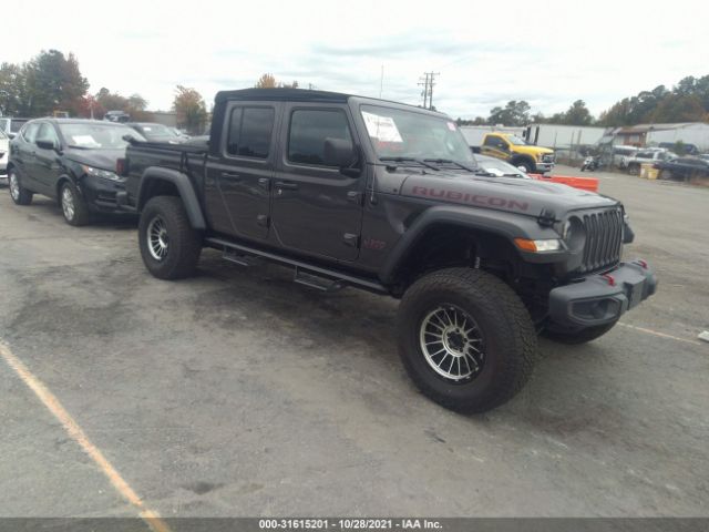 JEEP GLADIATOR 2020 1c6jjtbg6ll140562