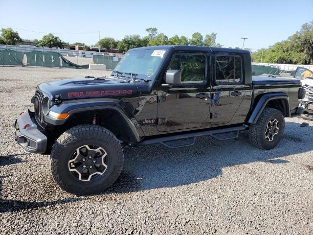 JEEP GLADIATOR 2020 1c6jjtbg6ll143218