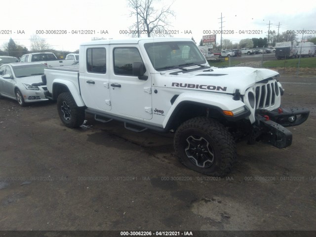 JEEP GLADIATOR 2020 1c6jjtbg6ll168703