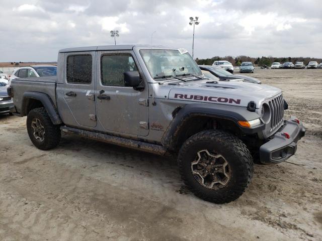 JEEP GLADIATOR 2020 1c6jjtbg6ll168779