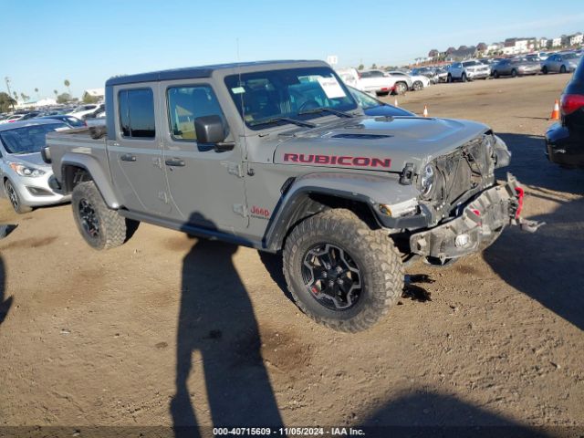 JEEP GLADIATOR 2020 1c6jjtbg6ll178311