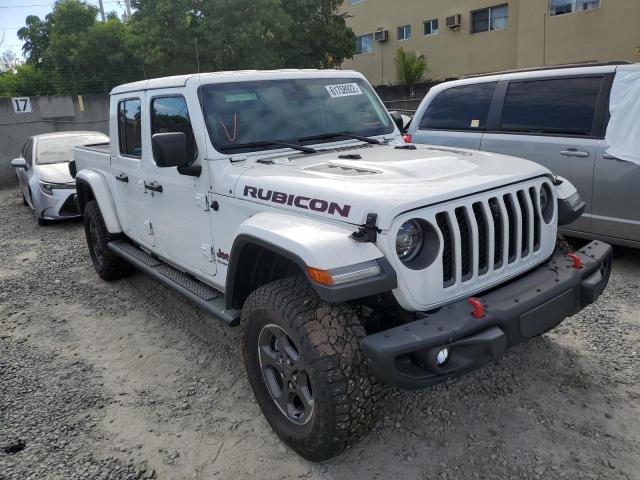 JEEP GLADIATOR 2020 1c6jjtbg6ll182911