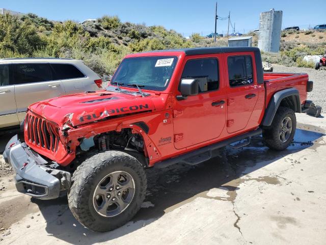 JEEP GLADIATOR 2020 1c6jjtbg6ll200579