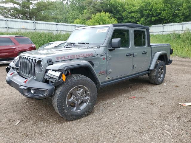 JEEP GLADIATOR 2020 1c6jjtbg6ll201490