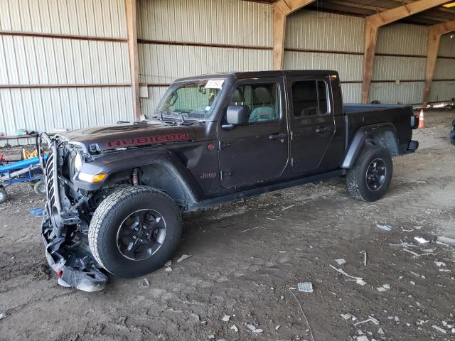 JEEP GLADIATOR 2020 1c6jjtbg6ll206608