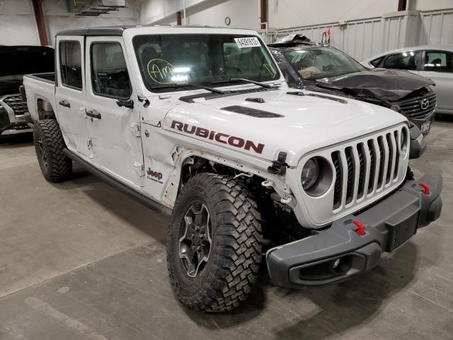 JEEP GLADIATOR 2021 1c6jjtbg6ml505081