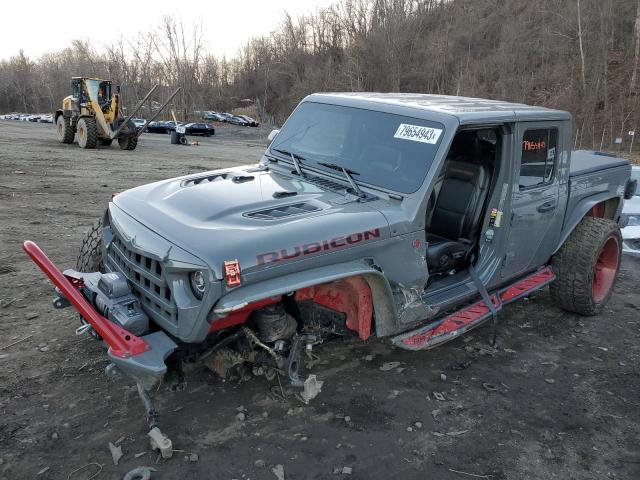 JEEP GLADIATOR 2021 1c6jjtbg6ml519241