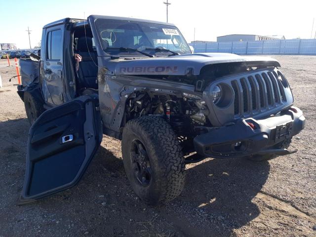 JEEP GLADIATOR 2021 1c6jjtbg6ml528408